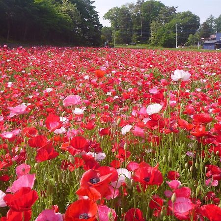 Yumoto Rakuzenso Numata (Gunma) Bagian luar foto