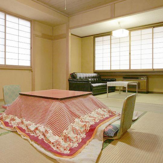Yumoto Rakuzenso Numata (Gunma) Bagian luar foto