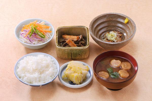 Yumoto Rakuzenso Numata (Gunma) Bagian luar foto