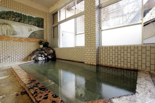 Yumoto Rakuzenso Numata (Gunma) Bagian luar foto