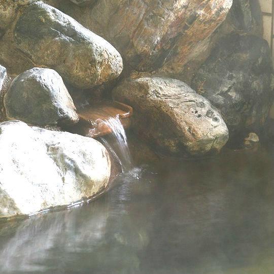 Yumoto Rakuzenso Numata (Gunma) Bagian luar foto