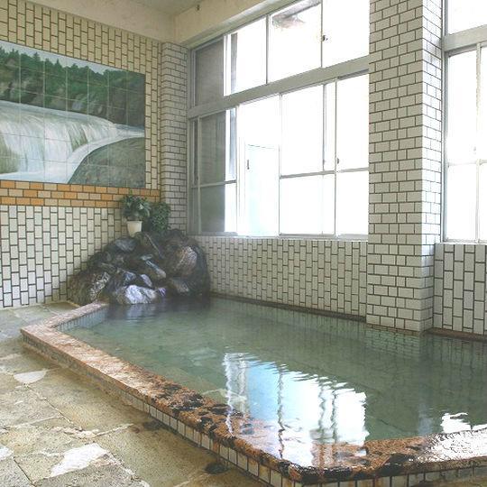 Yumoto Rakuzenso Numata (Gunma) Bagian luar foto